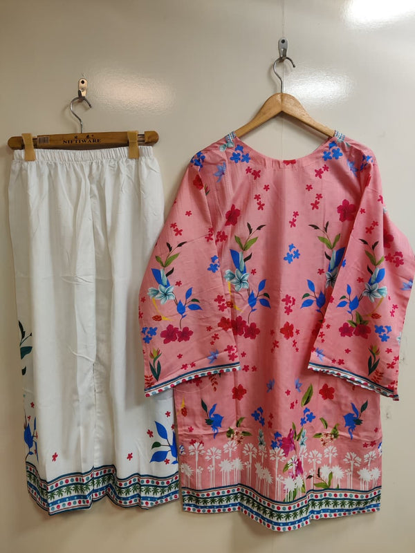 🌿 FUSION DIGITAL CO-ORDS SET 🌿