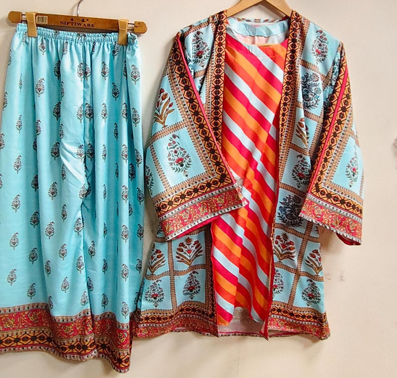 Fusion Mirrah 3 Piece