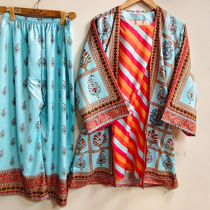 Fusion Mirrah 3 Piece