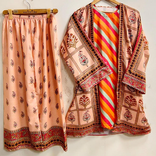 Fusion Mirrah 3 Piece