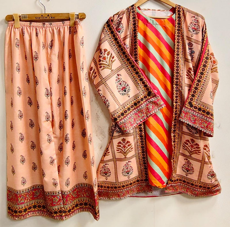 Fusion Mirrah 3 Piece