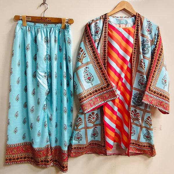 Fusion Mirrah 3 Piece