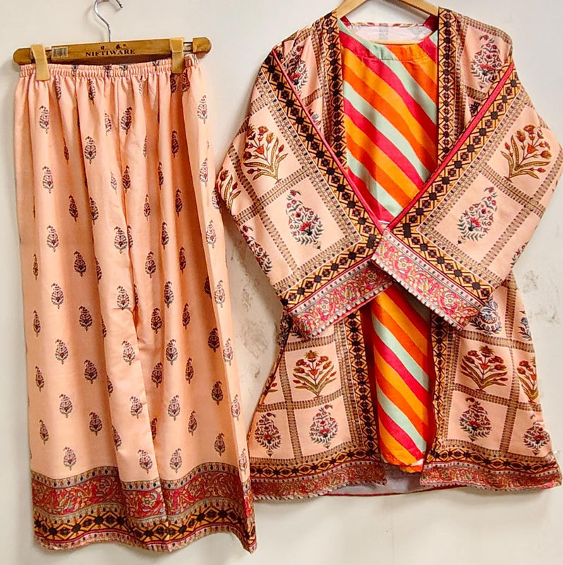 Fusion Mirrah 3 Piece