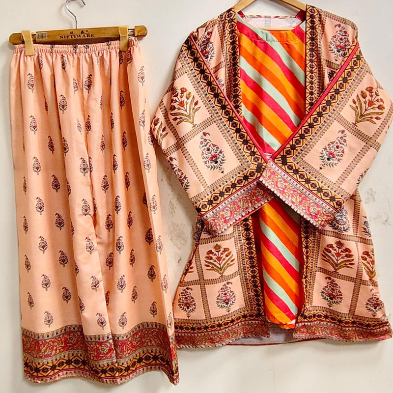 Fusion Mirrah 3 Piece