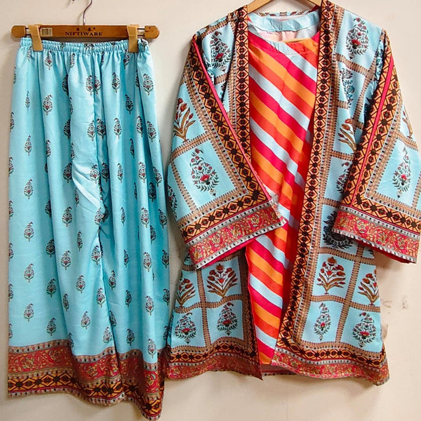 Fusion Mirrah 3 Piece