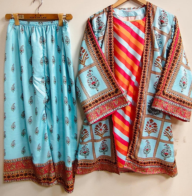 Fusion Mirrah 3 Piece