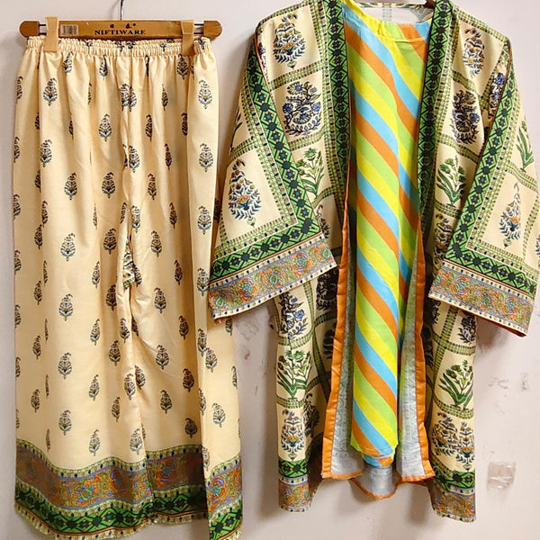 Fusion Mirrah 3 Piece