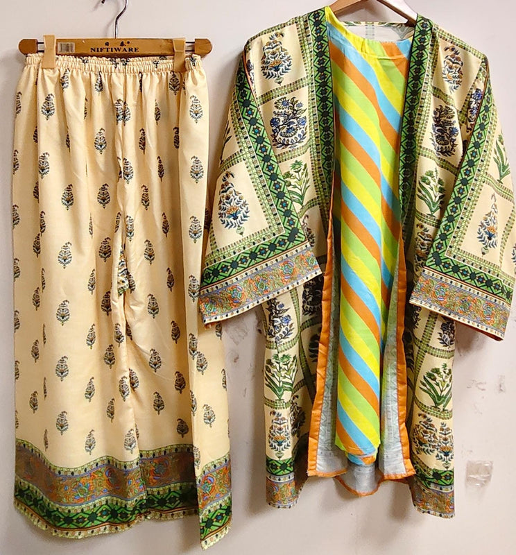 Fusion Mirrah 3 Piece