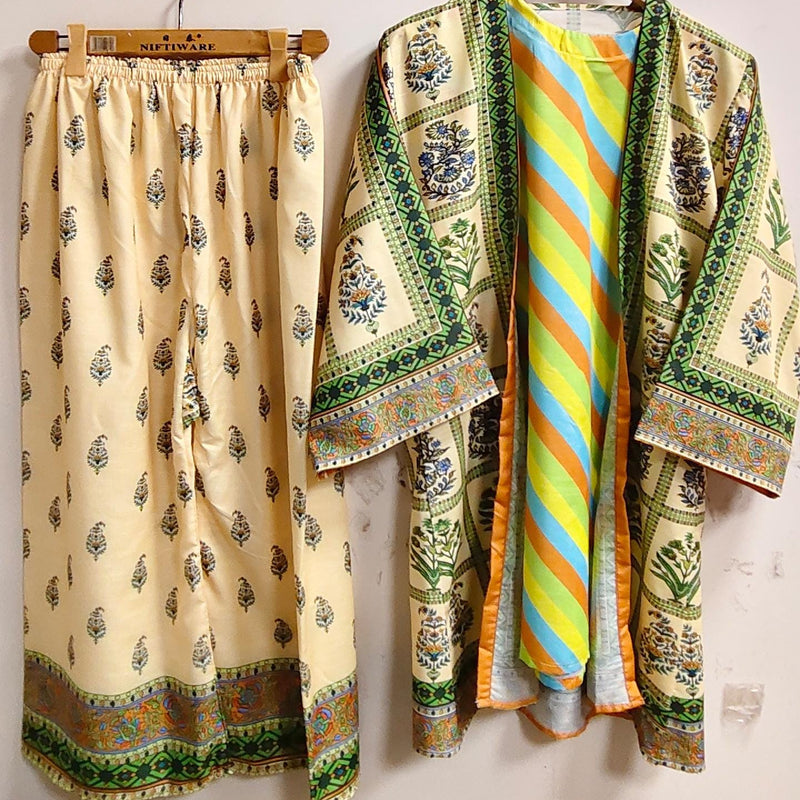 Fusion Mirrah 3 Piece