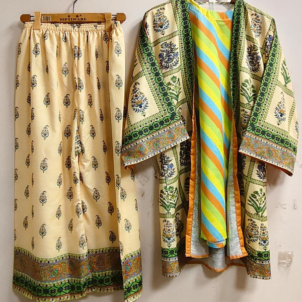 Fusion Mirrah 3 Piece