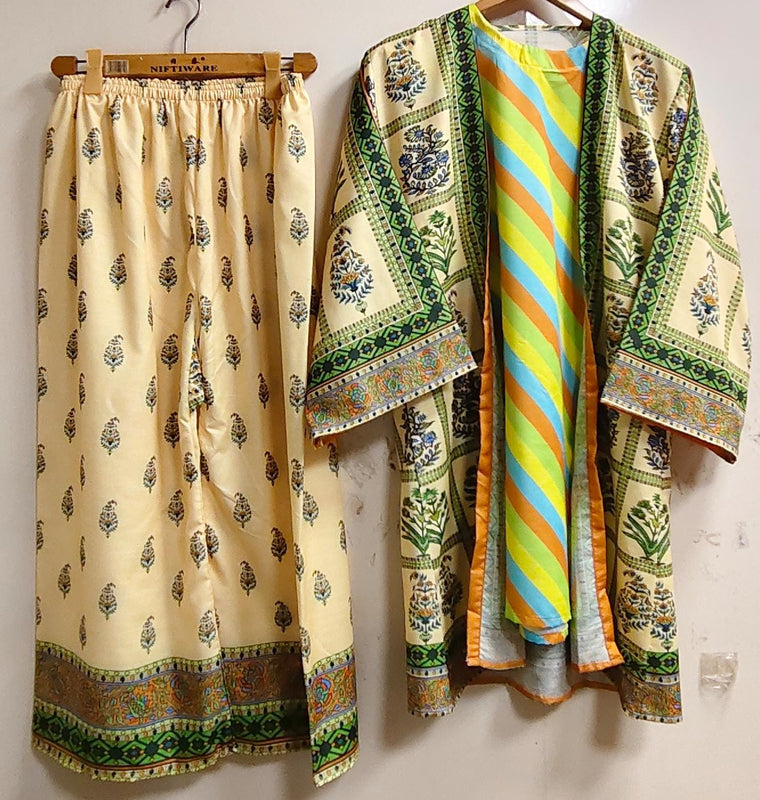 Fusion Mirrah 3 Piece