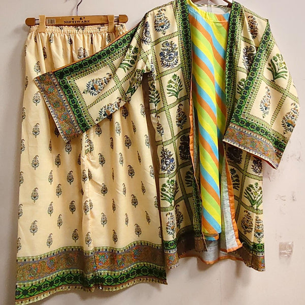 Fusion Mirrah 3 Piece