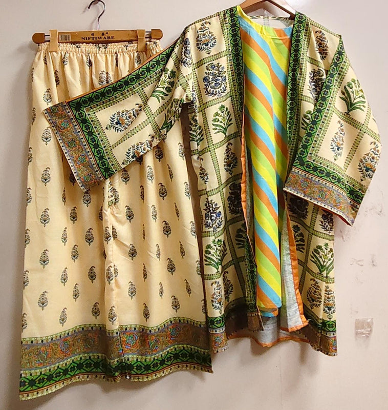 Fusion Mirrah 3 Piece