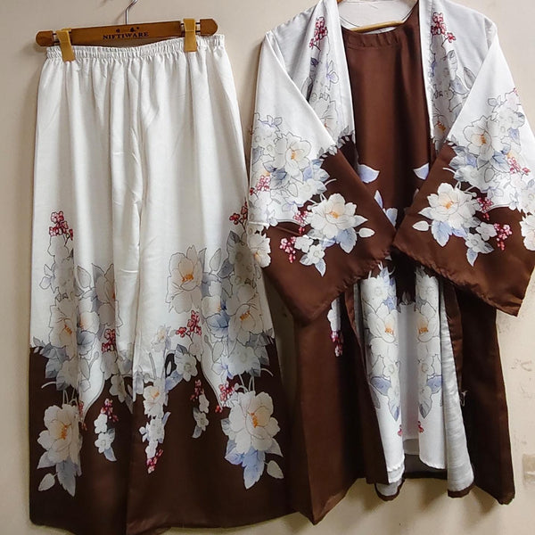 Fusion Mirrah 3 Piece