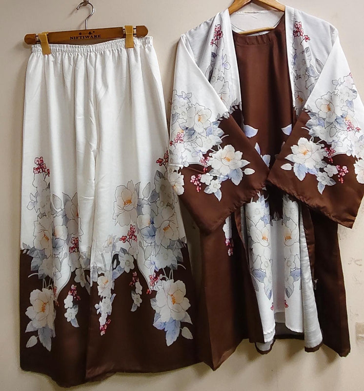 Fusion Mirrah 3 Piece