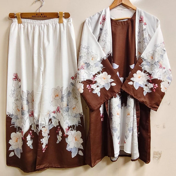 Fusion Mirrah 3 Piece