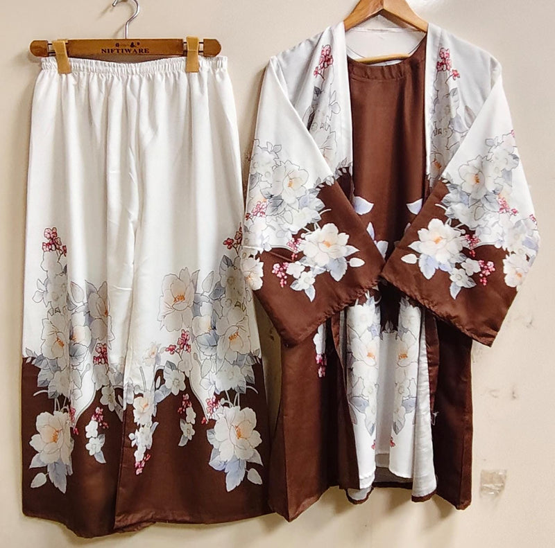 Fusion Mirrah 3 Piece