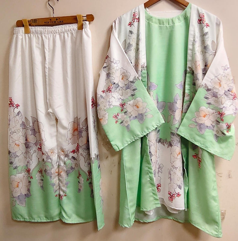 Fusion Mirrah 3 Piece