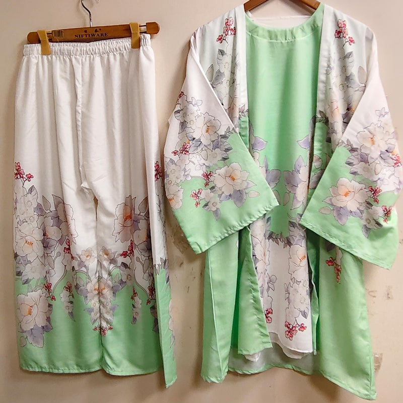 Fusion Mirrah 3 Piece