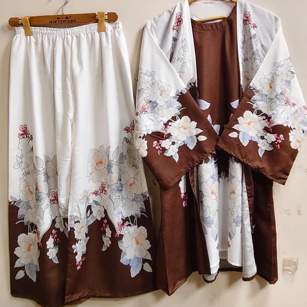 Fusion Mirrah 3 Piece