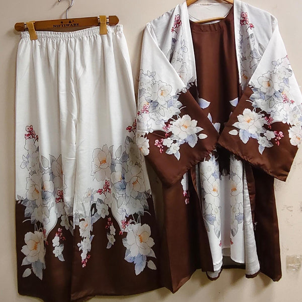 Fusion Mirrah 3 Piece