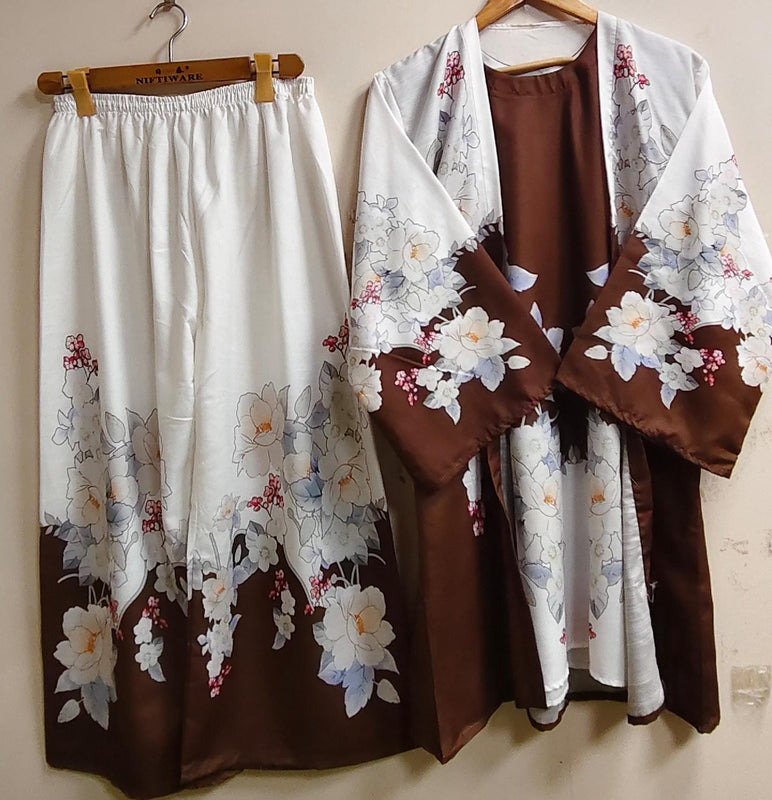 Fusion Mirrah 3 Piece