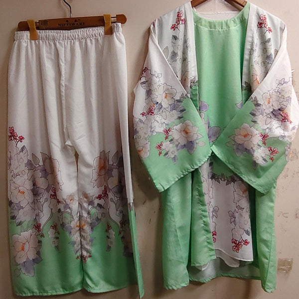 Fusion Mirrah 3 Piece