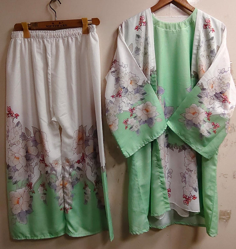 Fusion Mirrah 3 Piece