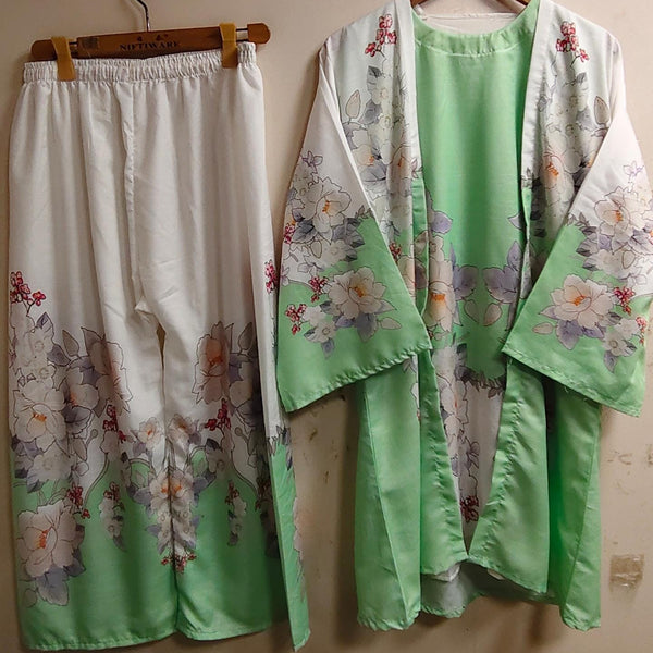 Fusion Mirrah 3 Piece