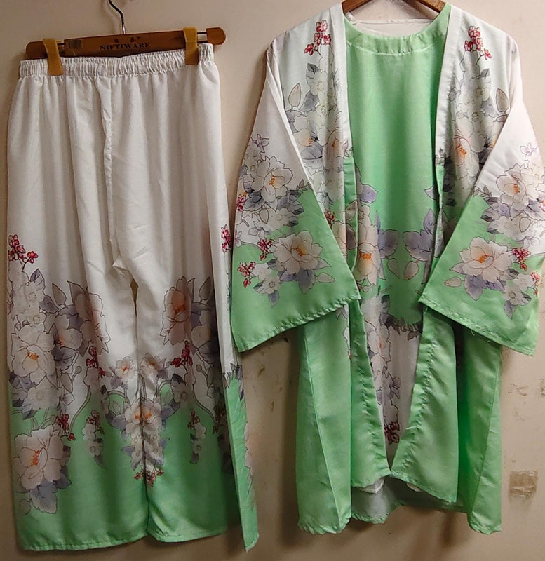 Fusion Mirrah 3 Piece