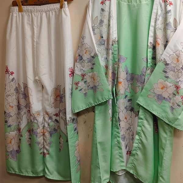 Fusion Mirrah 3 Piece