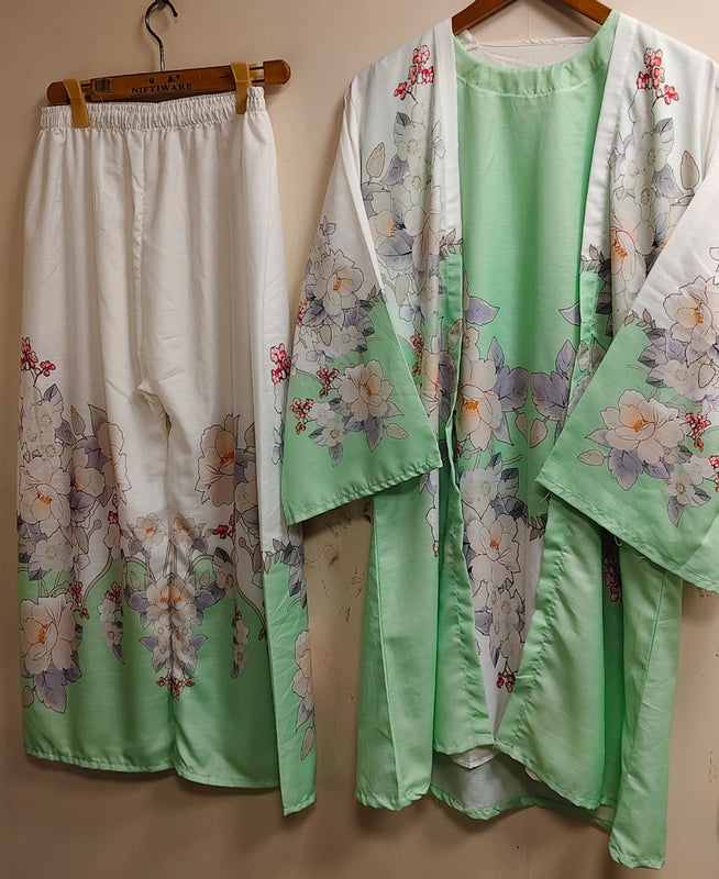 Fusion Mirrah 3 Piece