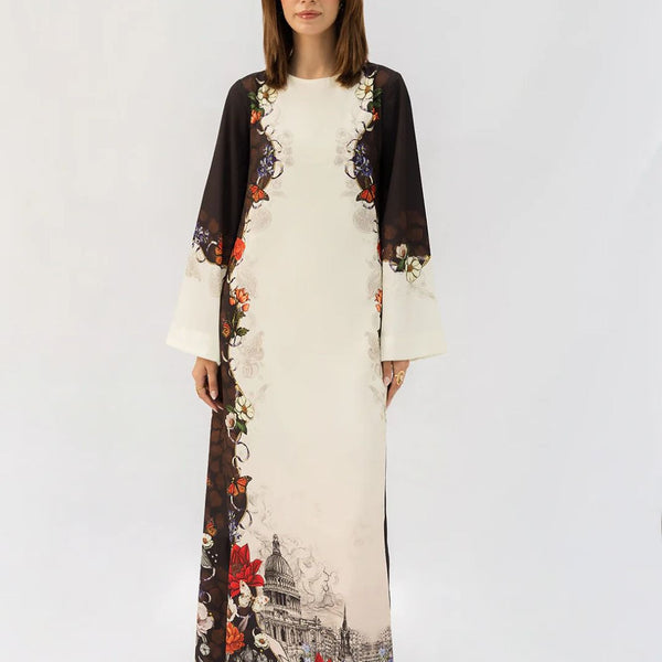 Fusion Long Edition – Premium Khaddar Chapter