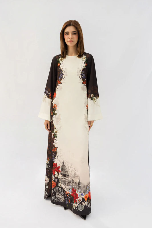 Fusion Long Edition – Premium Khaddar Chapter