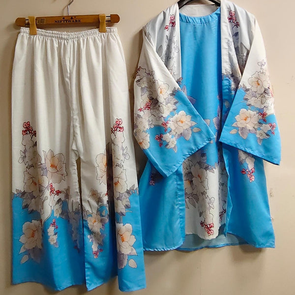 Fusion Mirrah 3 Piece