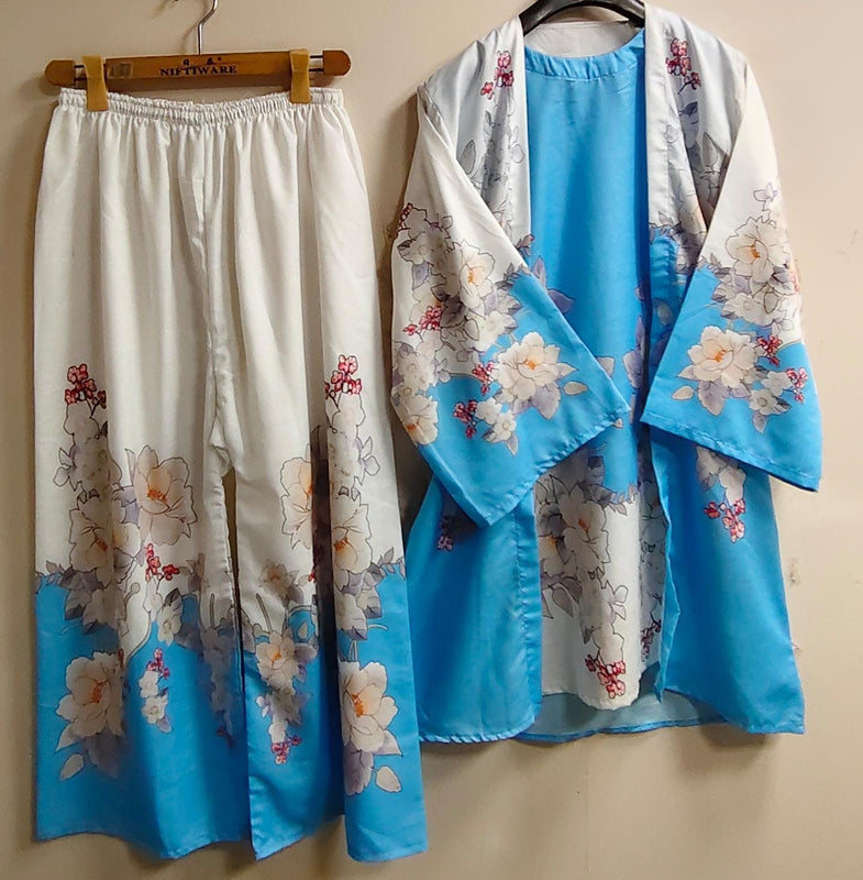 Fusion Mirrah 3 Piece