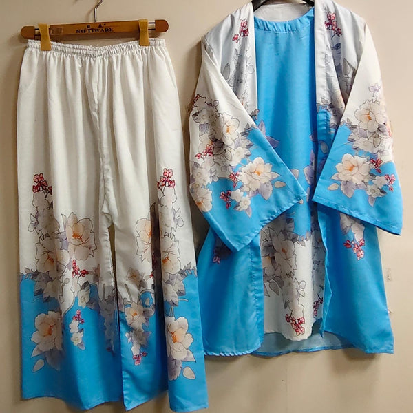 Fusion Mirrah 3 Piece