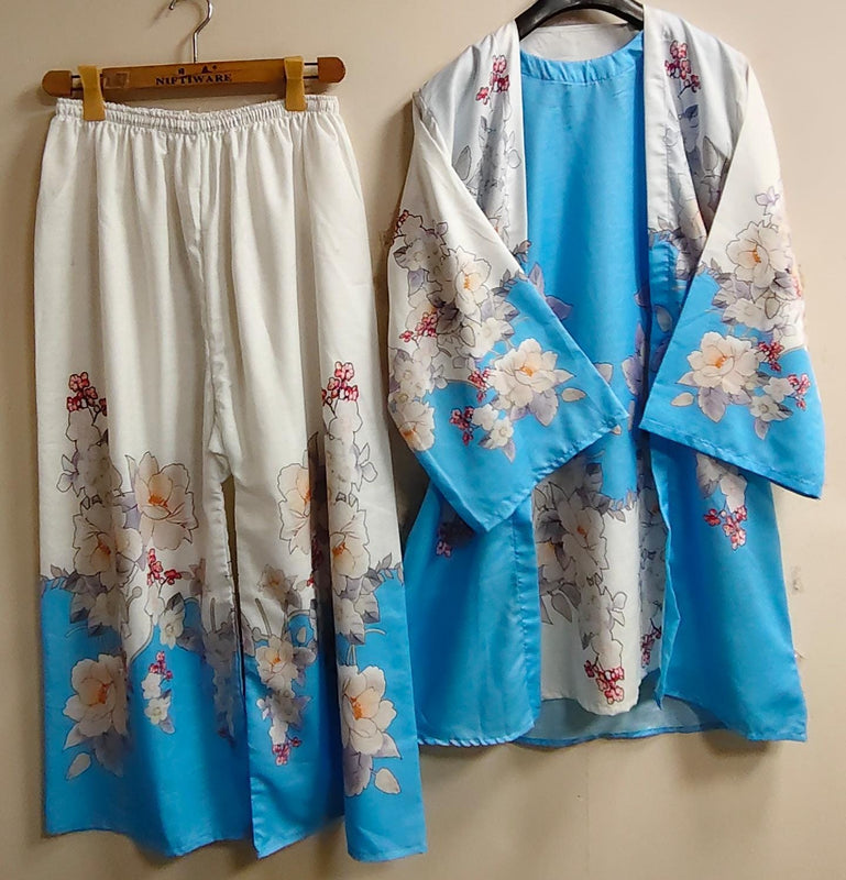 Fusion Mirrah 3 Piece