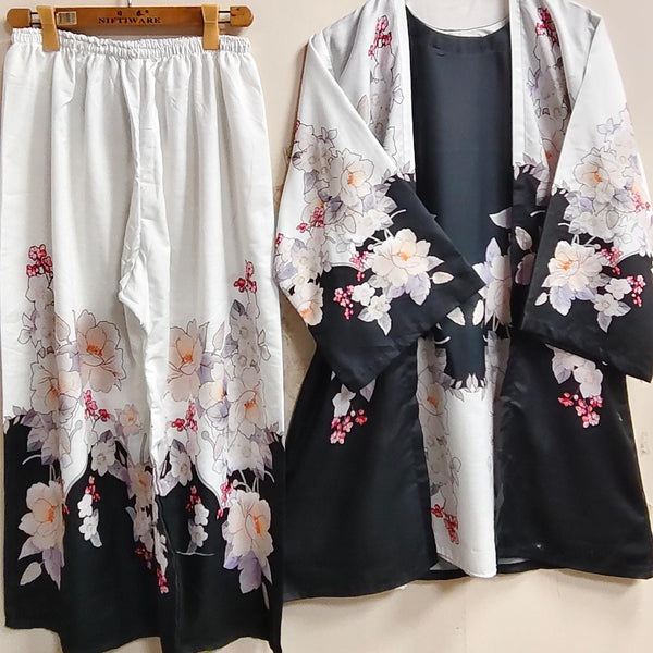 Fusion Mirrah 3 Piece