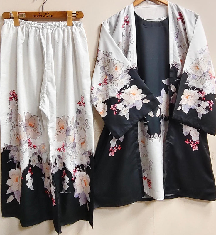 Fusion Mirrah 3 Piece