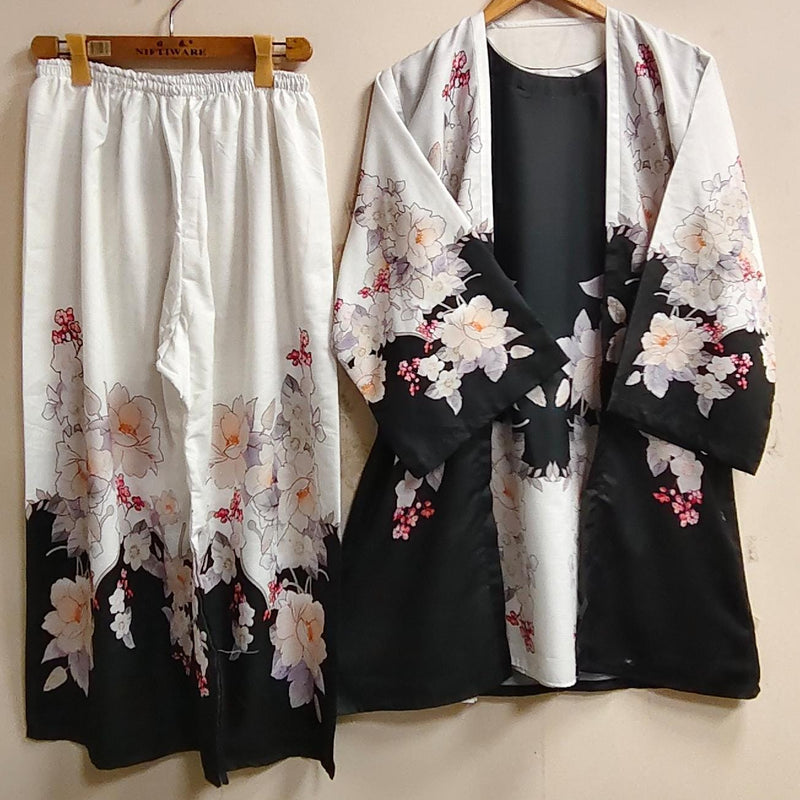 Fusion Mirrah 3 Piece