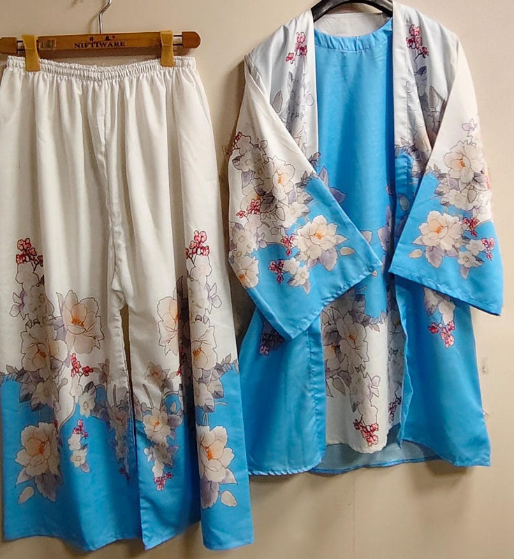 Fusion Mirrah 3 Piece