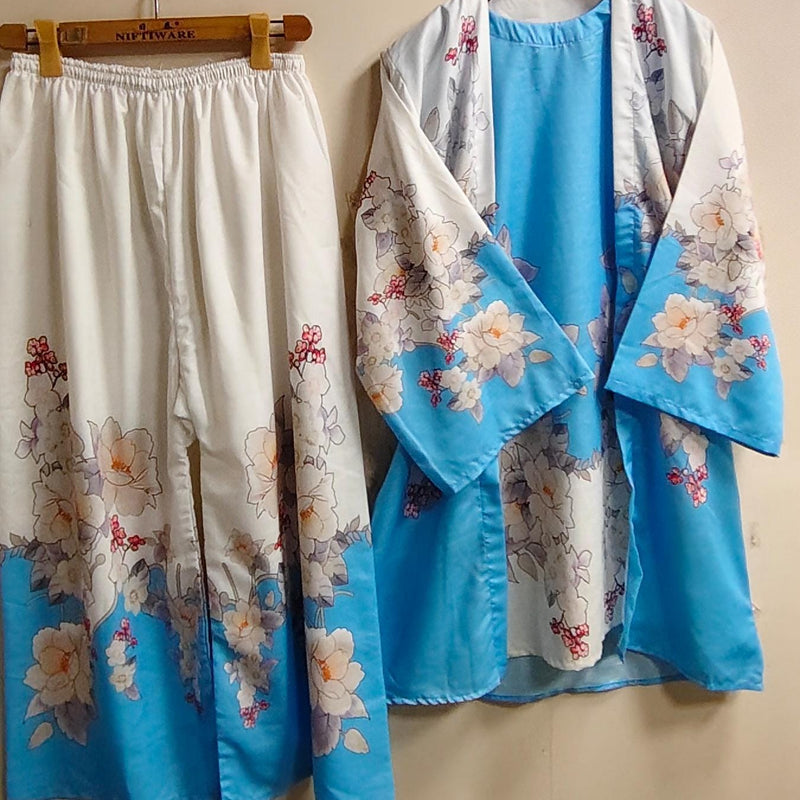 Fusion Mirrah 3 Piece