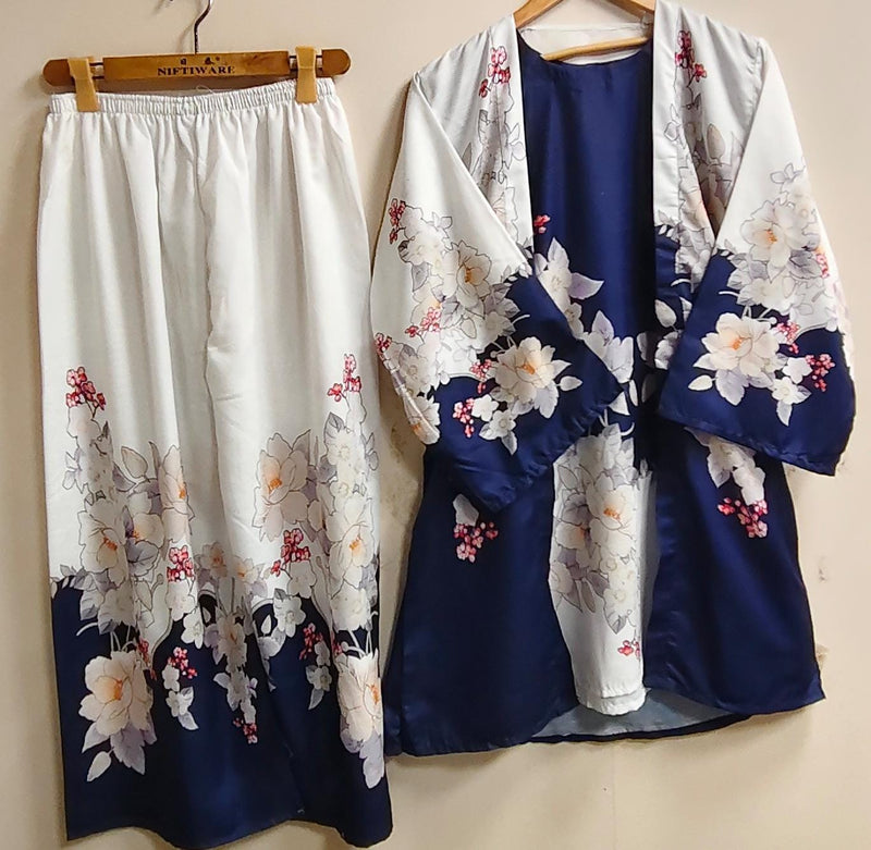 Fusion Mirrah 3 Piece