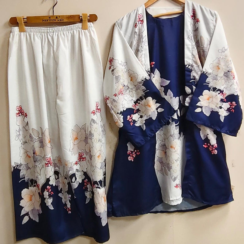 Fusion Mirrah 3 Piece