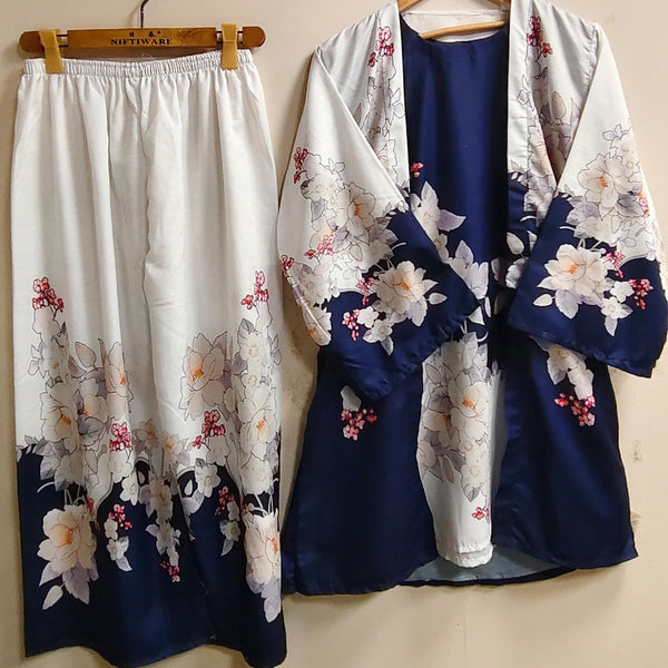 Fusion Mirrah 3 Piece