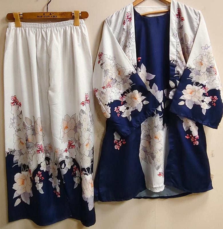 Fusion Mirrah 3 Piece