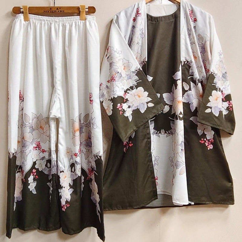 Fusion Mirrah 3 Piece