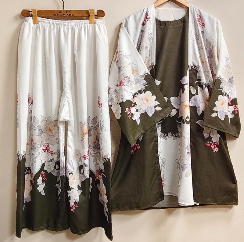 Fusion Mirrah 3 Piece