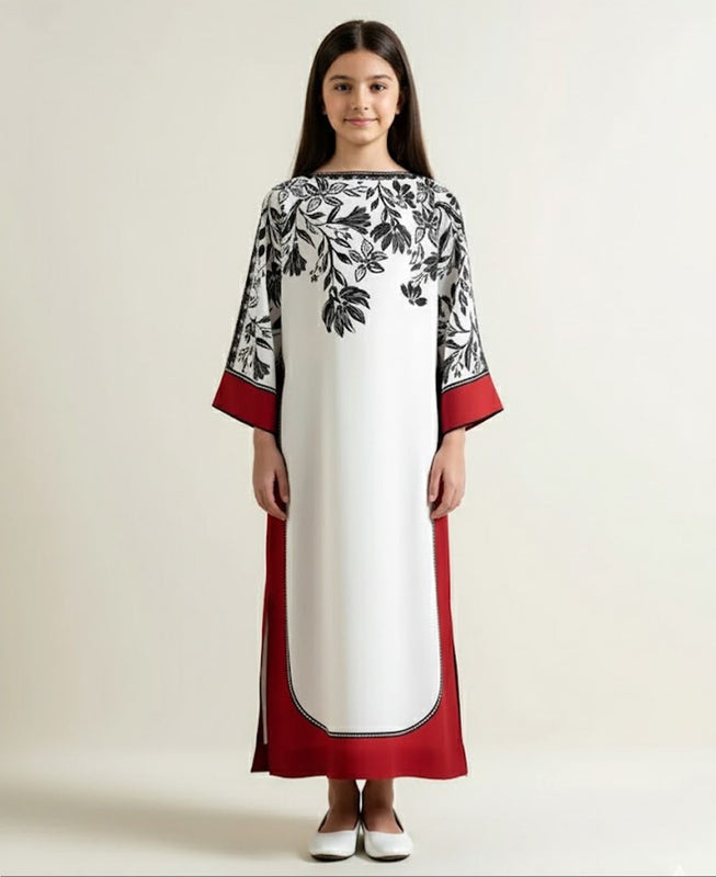 Fusion Kids Collection – Khaddar Trendy Comfort for Every Season